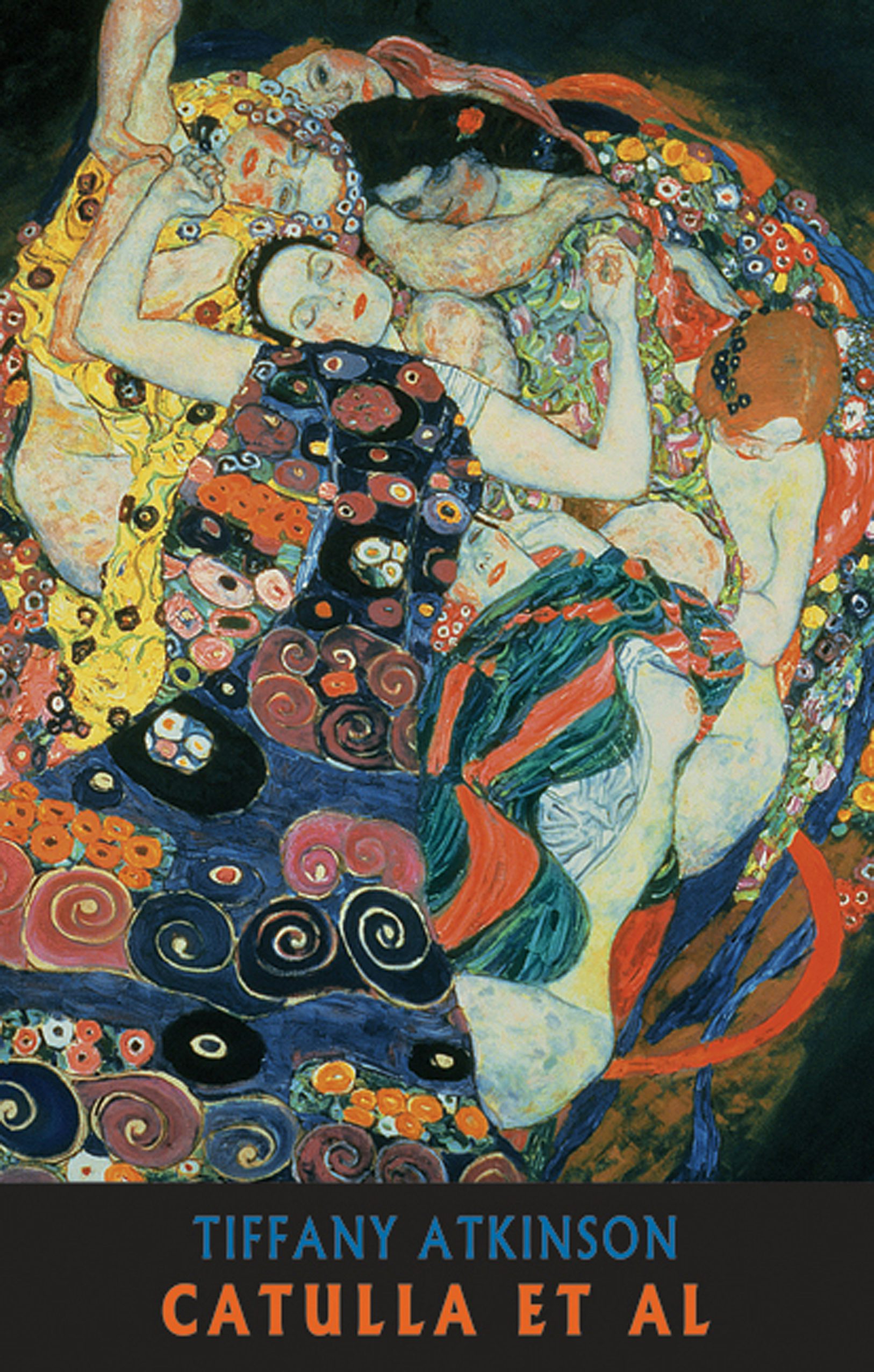 Book cover image for Catulla et al ISBN: 9781852248888